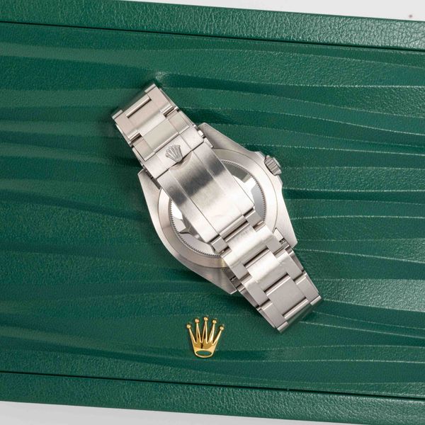 Rolex Air-King 126900